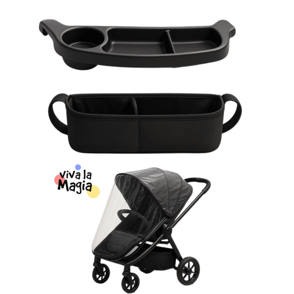 Accessories for rent