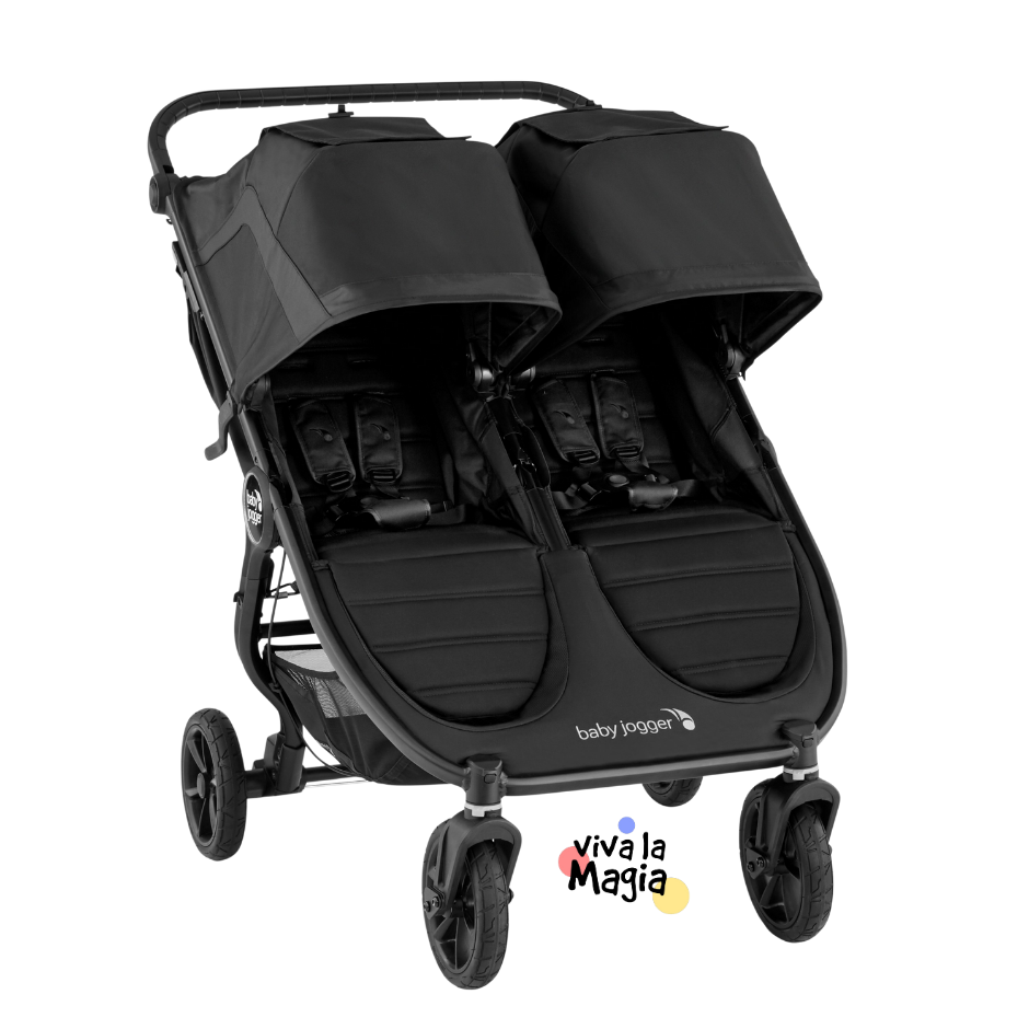 Double City Mini GT2 - Image 2