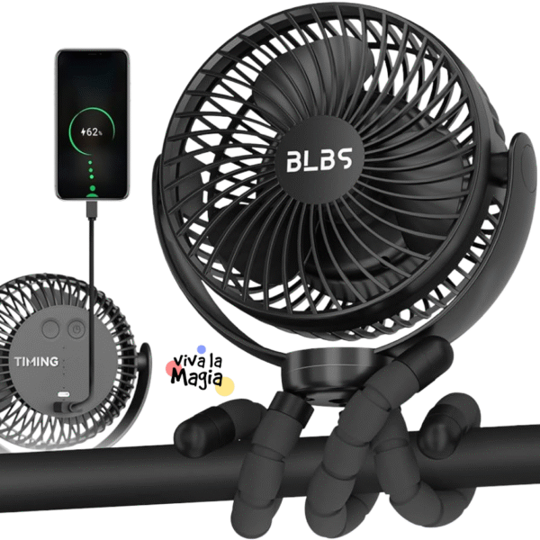 USB Fan