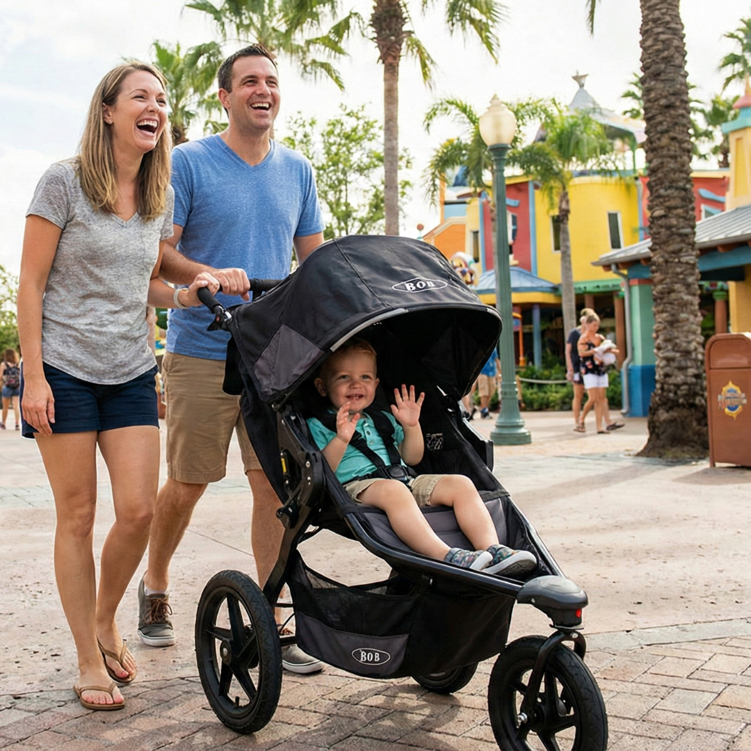 BOB Revolution Single